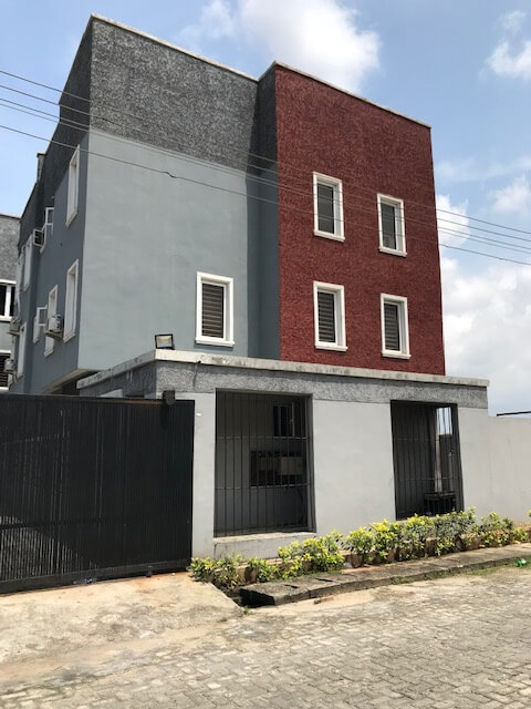 houses for sale mainland, lagos