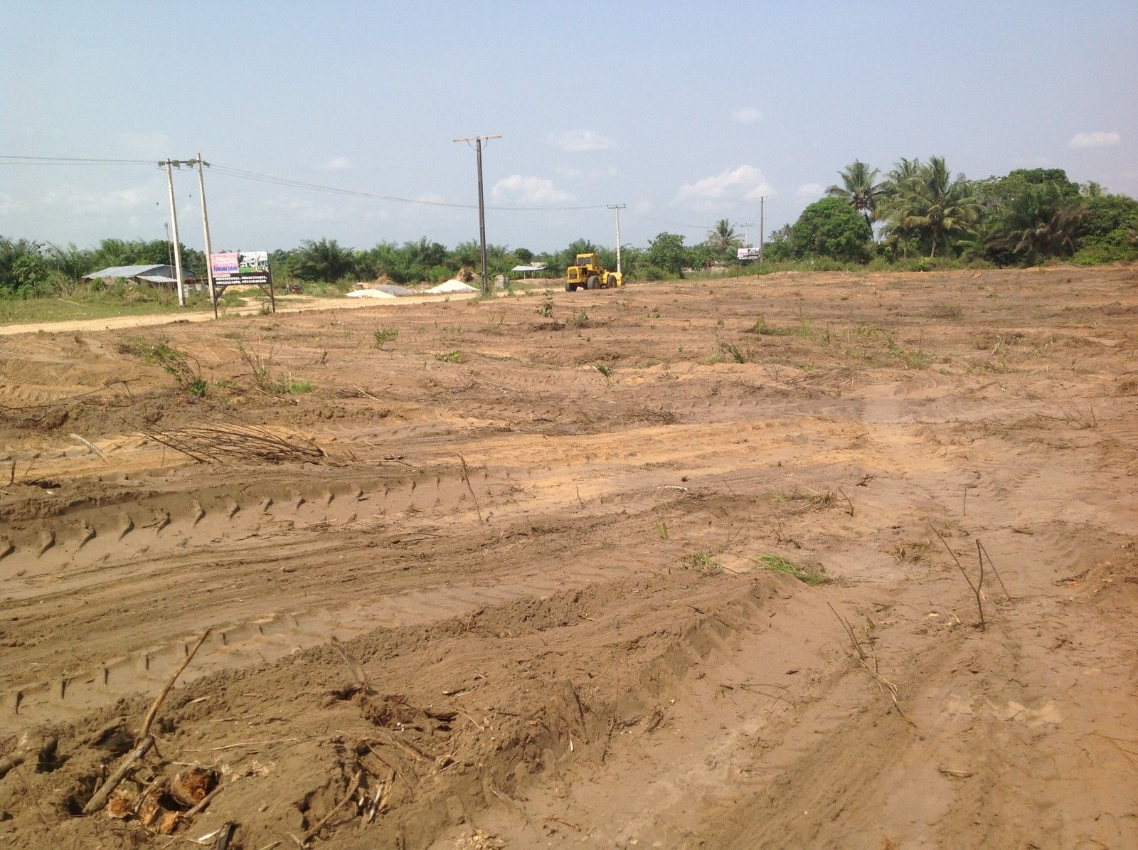 land for sale with pictures, banana island, lagos